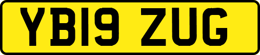 YB19ZUG