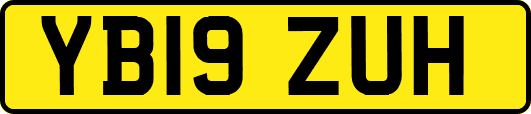 YB19ZUH