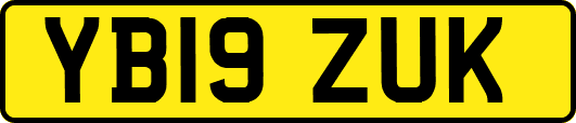 YB19ZUK
