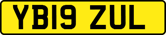 YB19ZUL