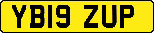 YB19ZUP