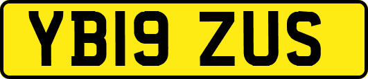 YB19ZUS