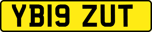 YB19ZUT