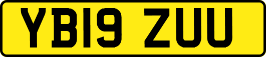 YB19ZUU