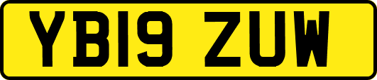 YB19ZUW