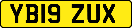 YB19ZUX
