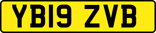 YB19ZVB