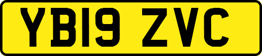 YB19ZVC