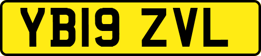 YB19ZVL