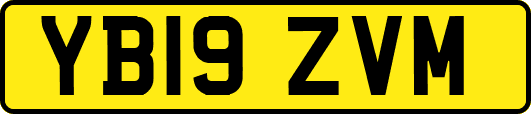 YB19ZVM