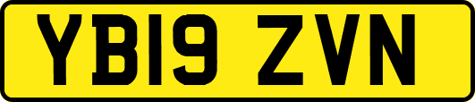 YB19ZVN