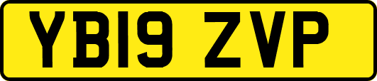YB19ZVP