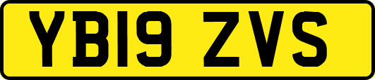YB19ZVS