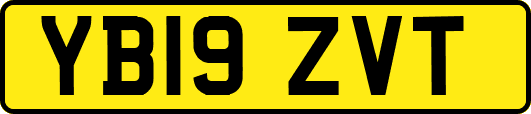 YB19ZVT