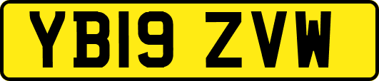 YB19ZVW