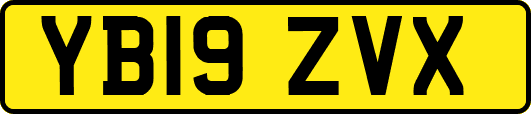 YB19ZVX