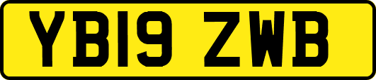 YB19ZWB