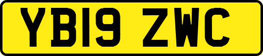YB19ZWC