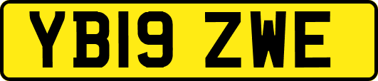 YB19ZWE