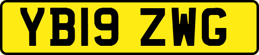 YB19ZWG
