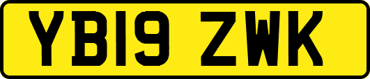 YB19ZWK