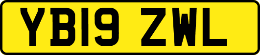 YB19ZWL