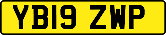 YB19ZWP