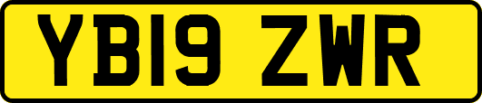 YB19ZWR
