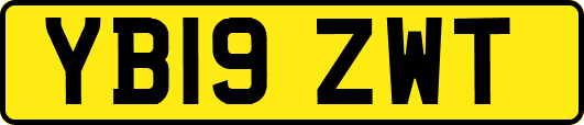 YB19ZWT