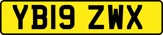 YB19ZWX