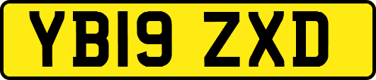 YB19ZXD