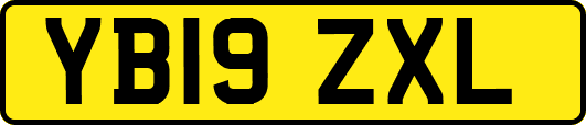 YB19ZXL