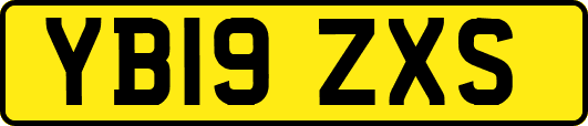 YB19ZXS