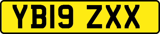 YB19ZXX
