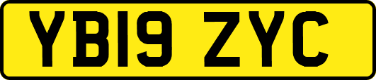 YB19ZYC