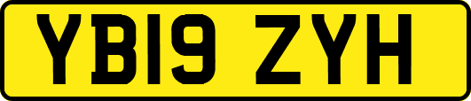 YB19ZYH