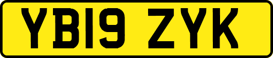 YB19ZYK