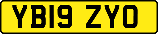 YB19ZYO