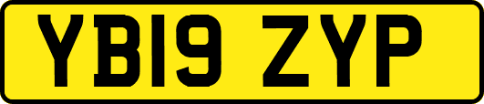 YB19ZYP