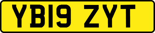 YB19ZYT
