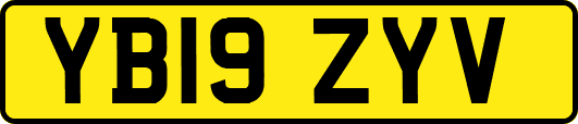 YB19ZYV