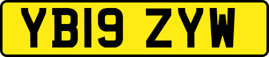 YB19ZYW