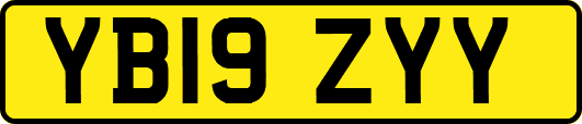 YB19ZYY