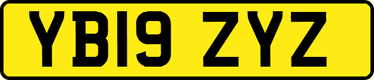YB19ZYZ