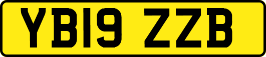 YB19ZZB