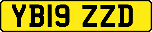 YB19ZZD