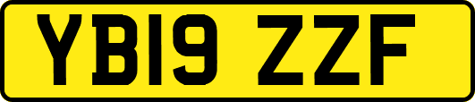 YB19ZZF
