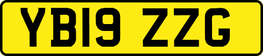 YB19ZZG