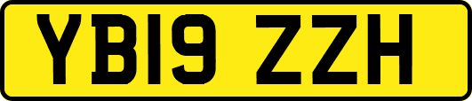 YB19ZZH