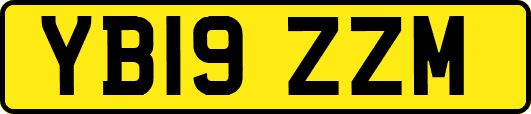 YB19ZZM